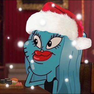 Meet your Posher, Trinity